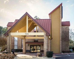 Comfort Inn & Suites Fuquay Varina